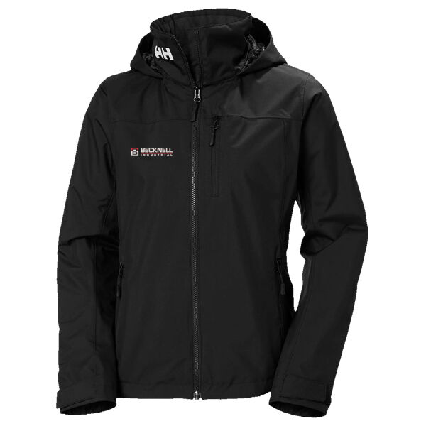    - Women’s Crew Hooded Midlayer Sailing Jacket 2.0 Thumbnail