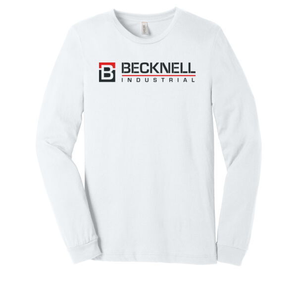   - Unisex Triblend Long Sleeve Tee Thumbnail