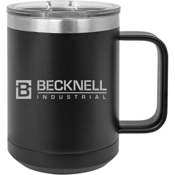   - Premium 15oz Travel Mug Thumbnail