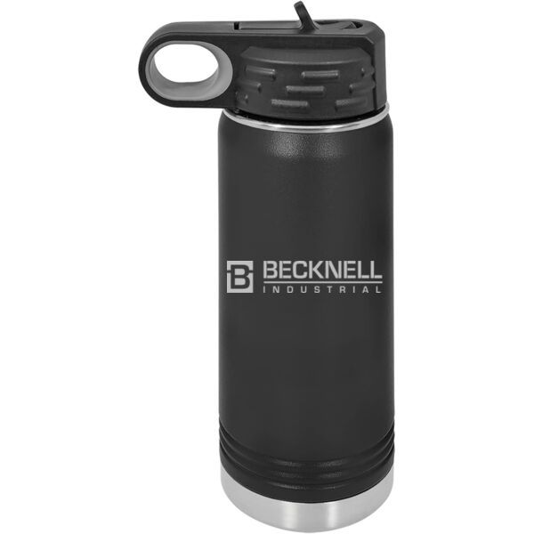   - Premium 20oz Water Bottle Thumbnail