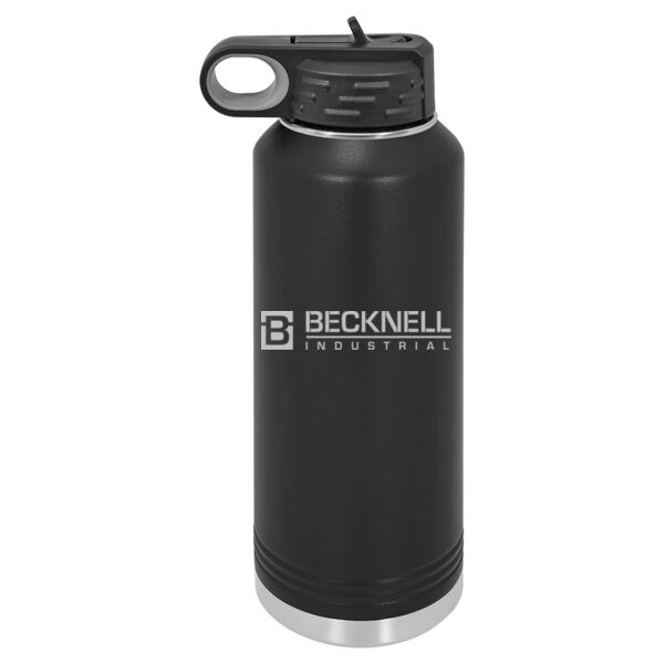   - Premium 40oz Water Bottle Thumbnail