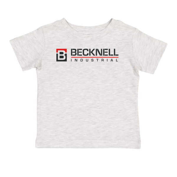   - Infant Fine Jersey Tee Thumbnail