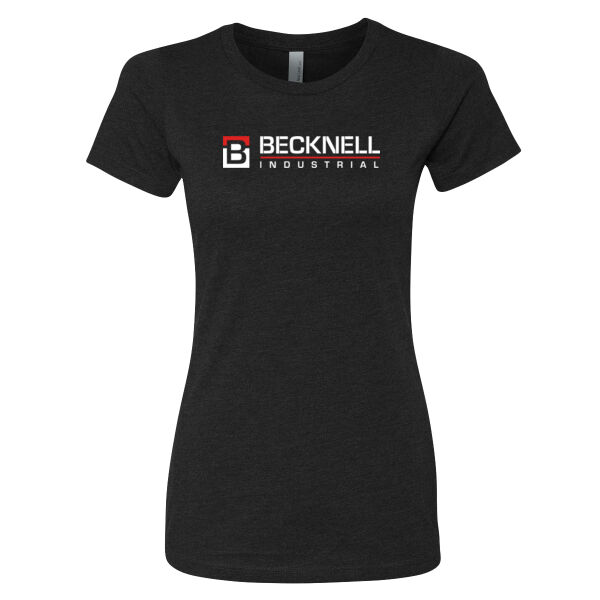   - Women’s CVC T-Shirt Thumbnail