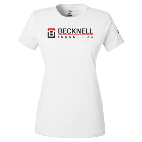   - Women's Athletic 2.0 T-Shirt Thumbnail
