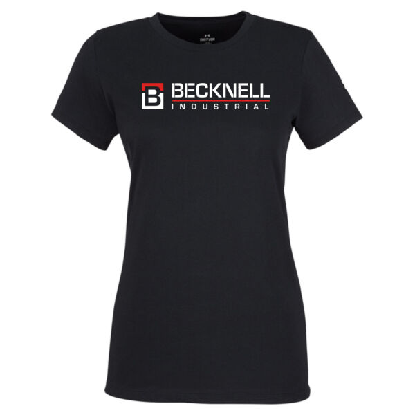   - Women's Athletic 2.0 T-Shirt Thumbnail