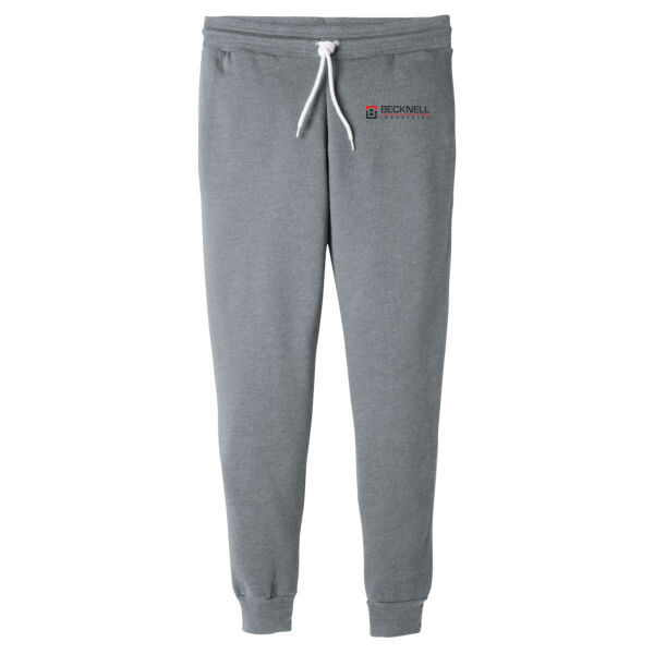   - Unisex Jogger Sweatpants Thumbnail