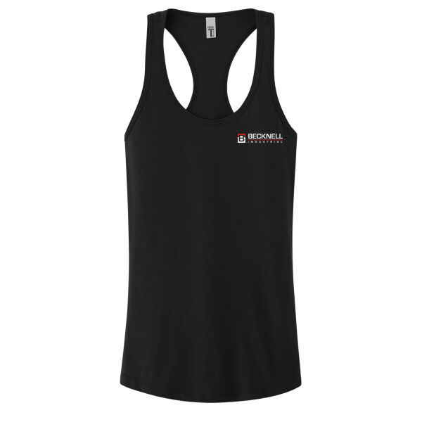   - Women's Ideal Racerback Tank Thumbnail