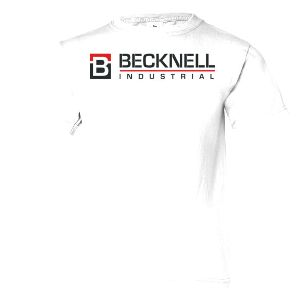   - Youth Garment-Dyed Heavyweight T-Shirt Thumbnail