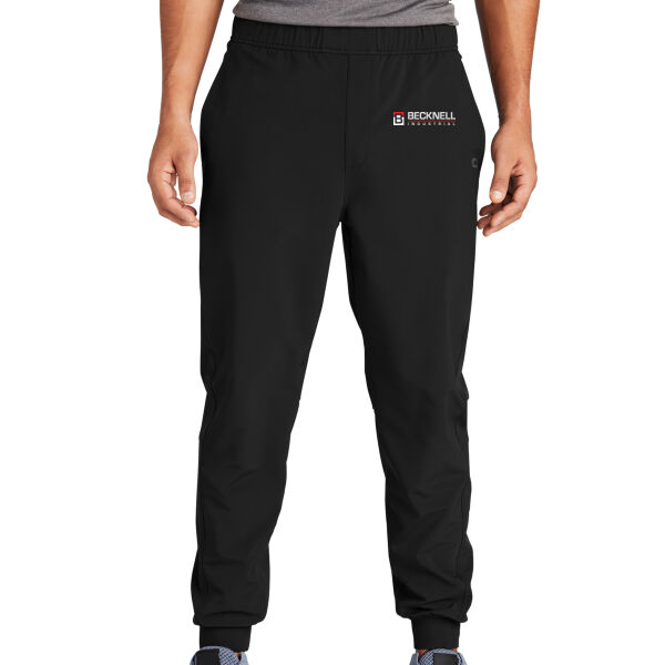   - Connection Jogger Thumbnail