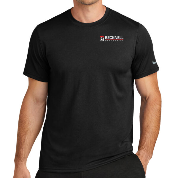   - Swoosh Sleeve rLegend Tee Thumbnail
