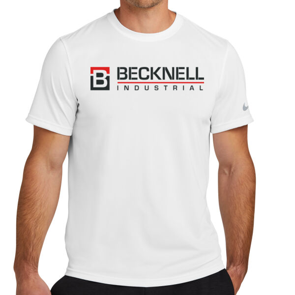   - Swoosh Sleeve rLegend Tee Thumbnail