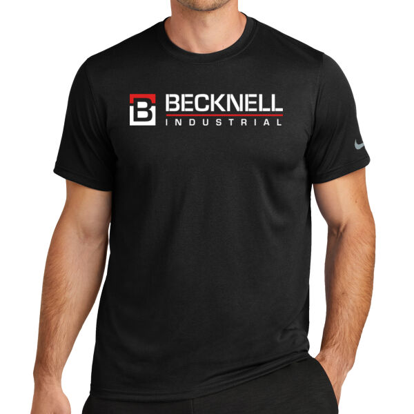   - Swoosh Sleeve rLegend Tee Thumbnail