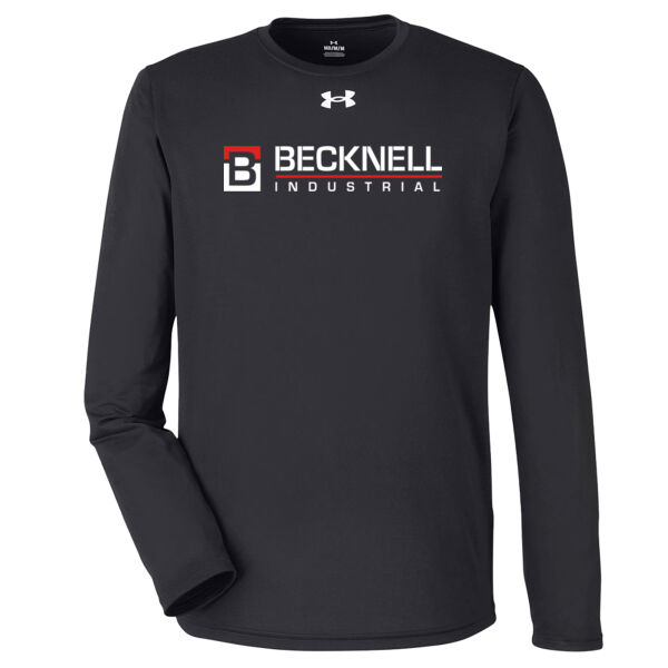   - Men's Team Tech™ Long Sleeve T-Shirt Thumbnail