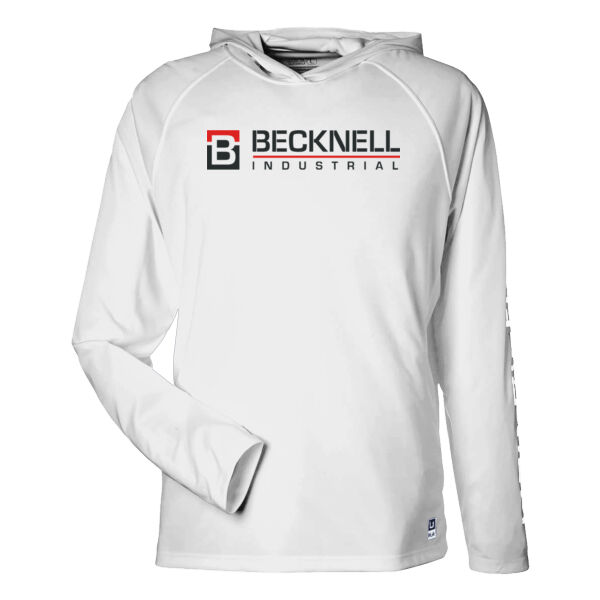   - Men's LoPro Pursuit Long Sleeve Hooded T-Shirt Thumbnail