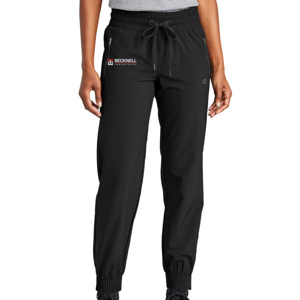   - Women's Connection Jogger Thumbnail
