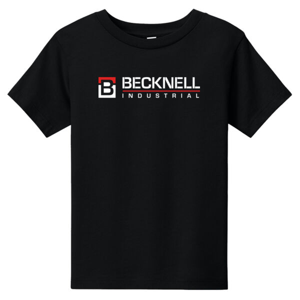   - Toddler Short Sleeve Tee Thumbnail