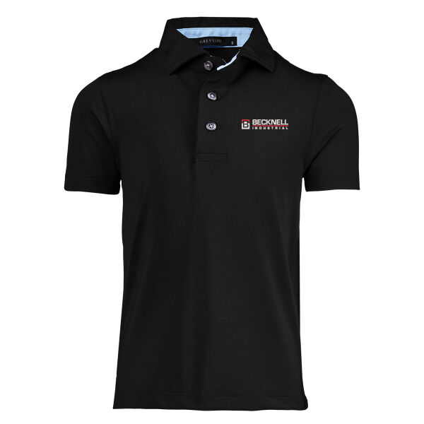    - Tala Short Sleeve Polo Thumbnail