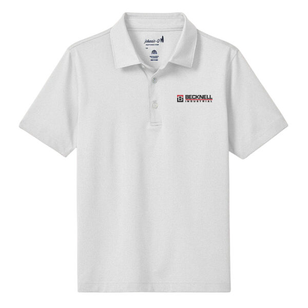   - Birdie Performance Jersey  Polo Thumbnail