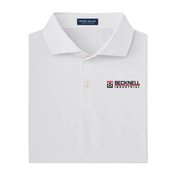   - Soul Performance Mesh Polo Thumbnail
