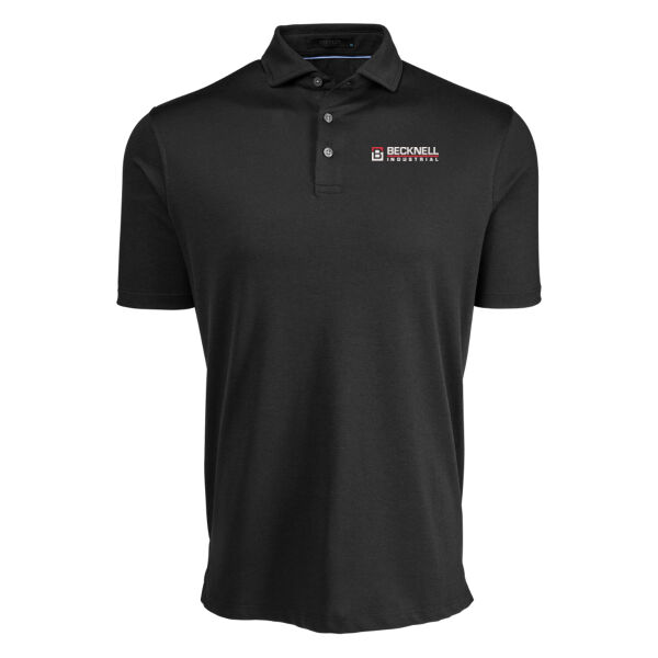   - Omaha Short Sleeve Polo Thumbnail
