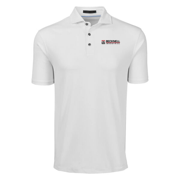   - Omaha Short Sleeve Polo Thumbnail