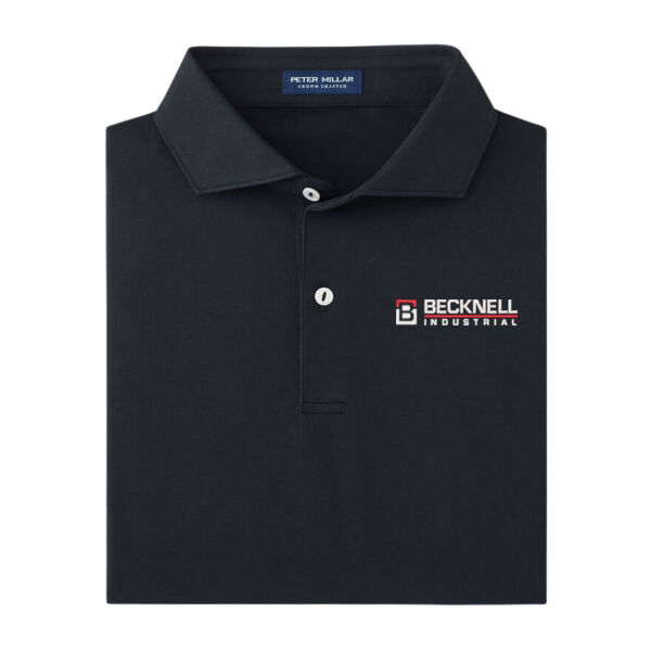    - Soul Performance Mesh Polo Thumbnail