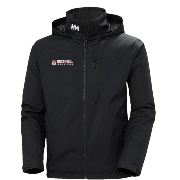    - Men’s Crew Hooded Midlayer Sailing Jacket 2.0 Thumbnail