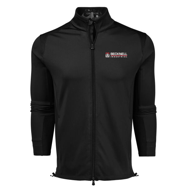    - Sequoia Full Zip Jacket Thumbnail