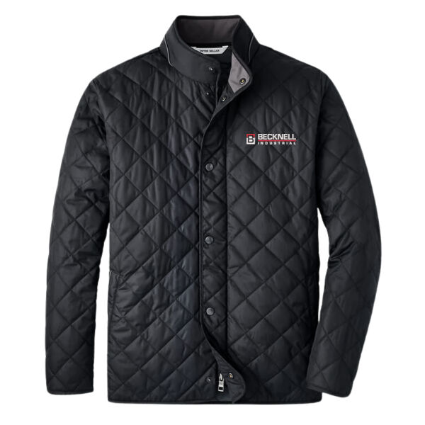    - Suffolk Coat Thumbnail