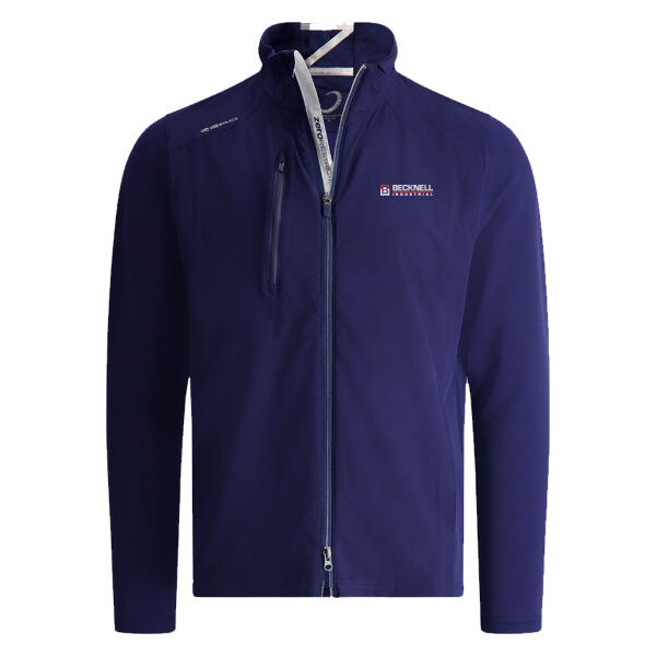    - Z710 L/S Full Zip Jacket  Thumbnail