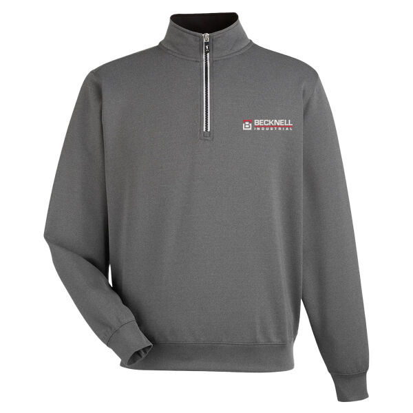    - Caves Quarter Zip Pullover Thumbnail
