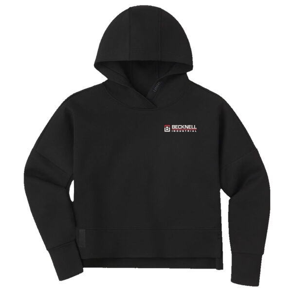    - Luxbreak Oversized Hoodie Thumbnail