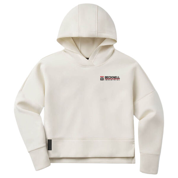   - Luxbreak Oversized Hoodie Thumbnail