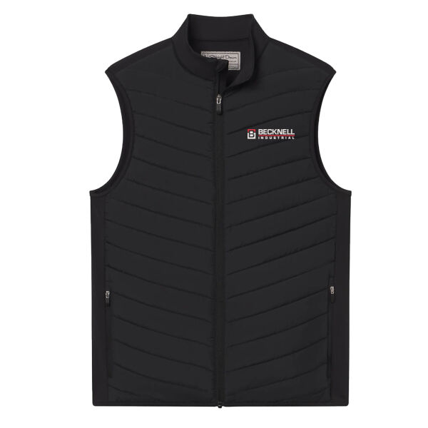    - Delta 2.0 Quilted Hybrid Vest Thumbnail