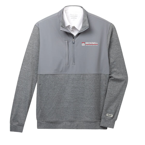    - Harding Hybrid Quarter Zip Thumbnail