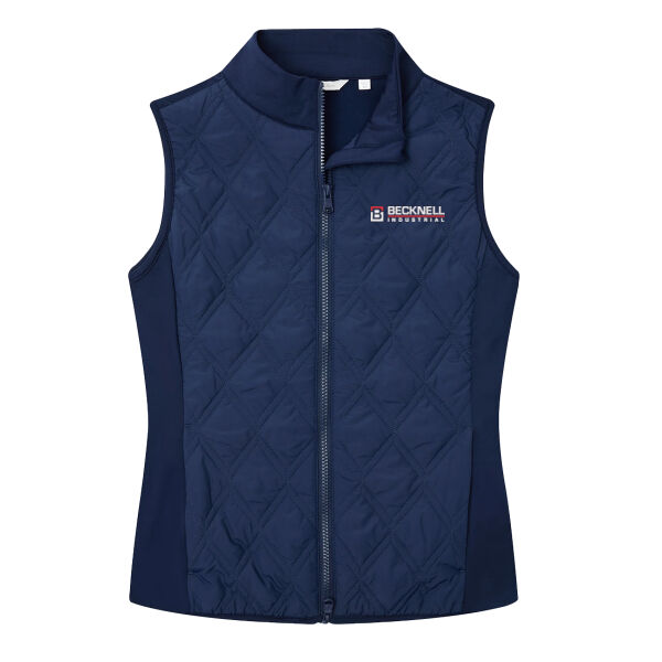    - Women's Hestia Vest Thumbnail