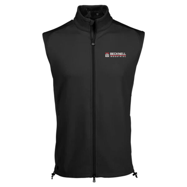    - Sequoia Vest Thumbnail