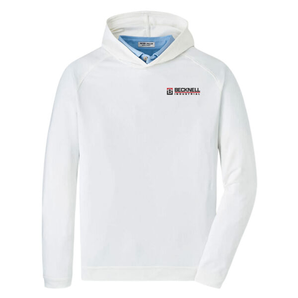   - Pine Performance Hoodie  Thumbnail