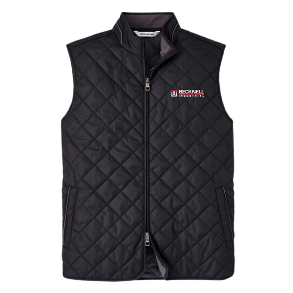    - Essex Vest Thumbnail