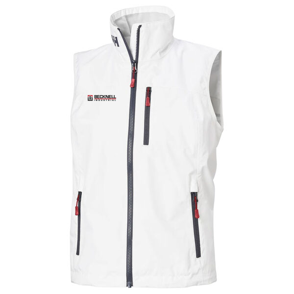   - Women’s Crew Vest 2 Thumbnail