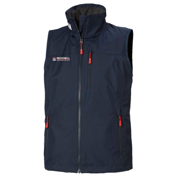    - Women’s Crew Vest 2 Thumbnail