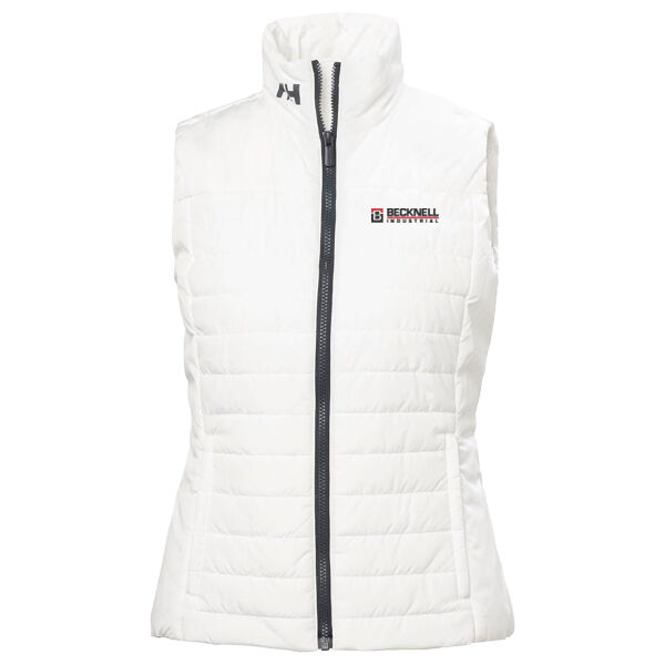   - Women's Crew Insulator Vest 2.0 Thumbnail