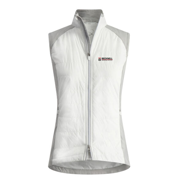   - Women's Tess Vest Thumbnail